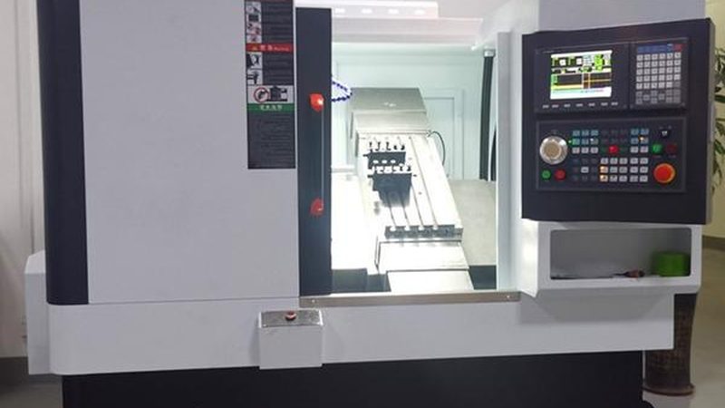 数控铣床维修学徒入门必知：基础技能与注意事项