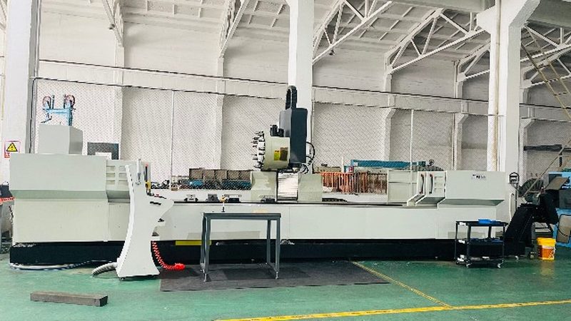 数控铣床换刀操作中的常见误判及预防措施
